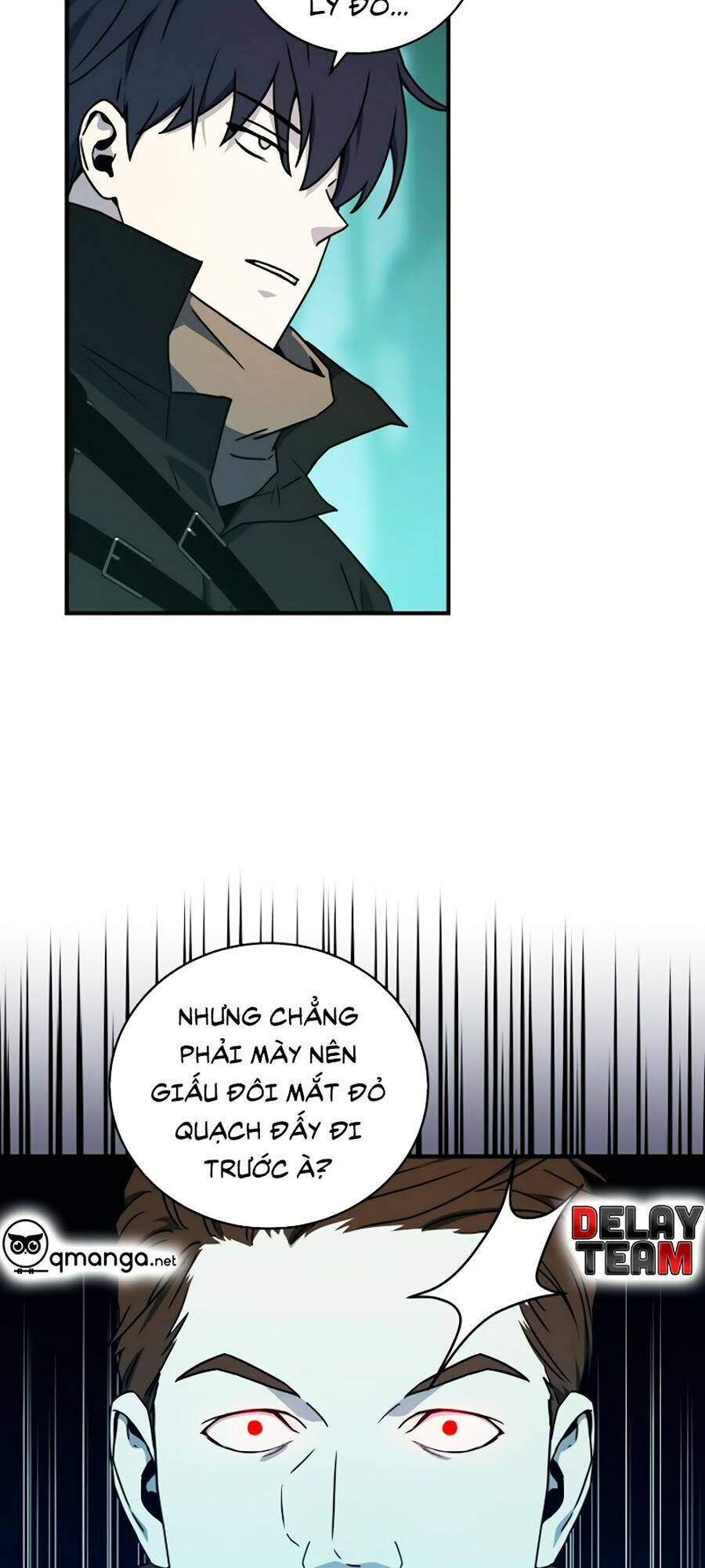 Sự Trở Lại Của Người Chơi Bị Đóng Băng - Chapter 22 - Page 7