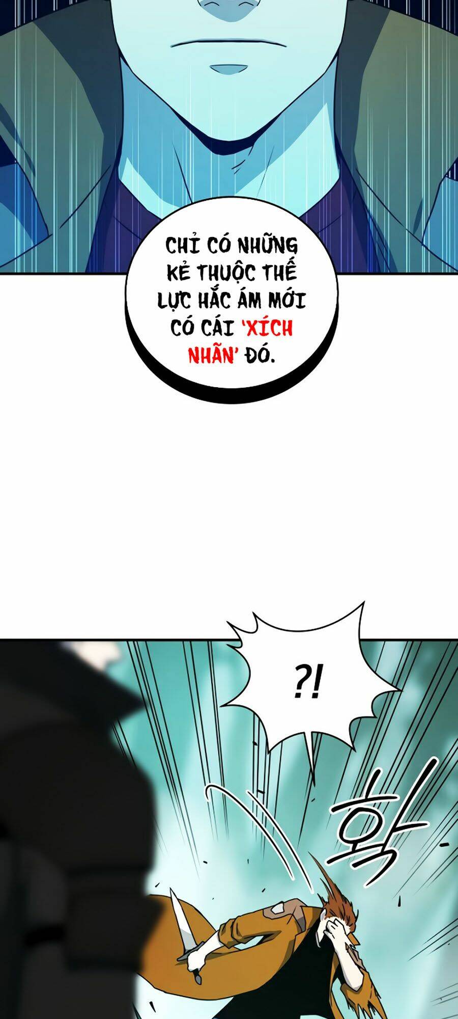 Sự Trở Lại Của Người Chơi Bị Đóng Băng - Chapter 22 - Page 8