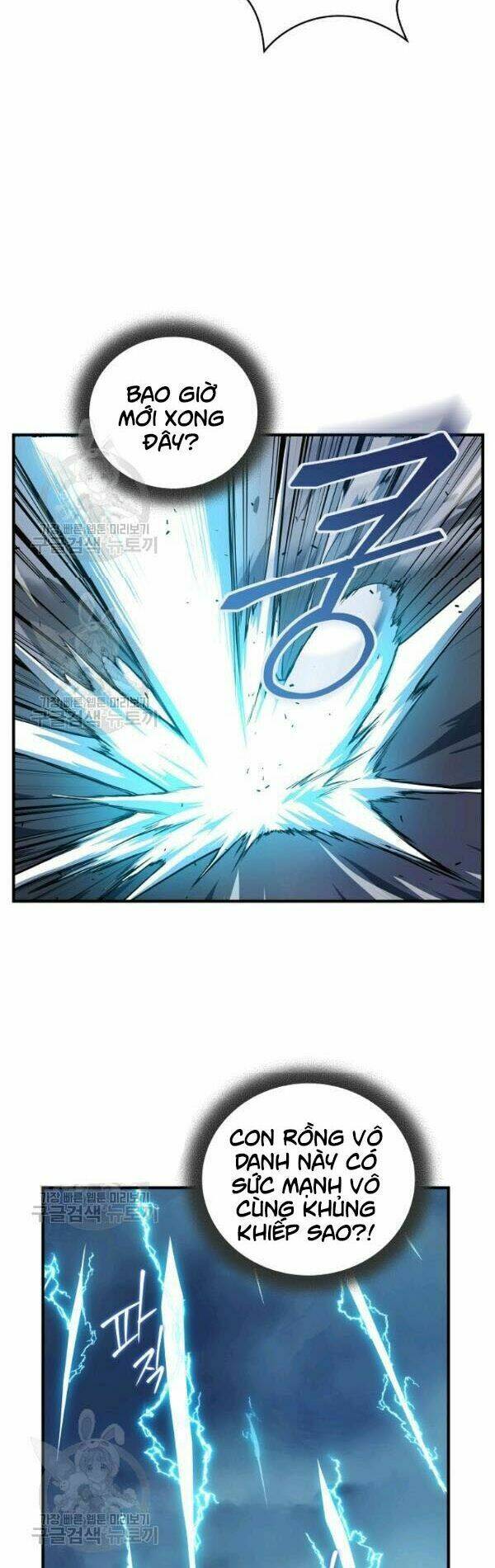 Sự Trở Lại Của Người Chơi Bị Đóng Băng - Chapter 23 - Page 11