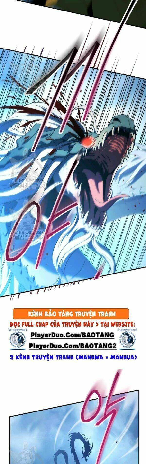 Sự Trở Lại Của Người Chơi Bị Đóng Băng - Chapter 23 - Page 14