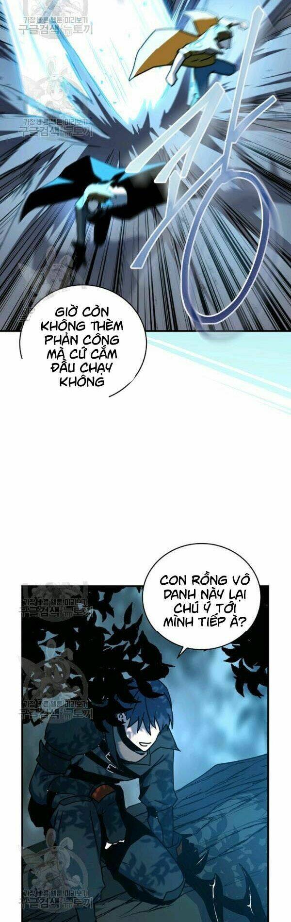 Sự Trở Lại Của Người Chơi Bị Đóng Băng - Chapter 23 - Page 19