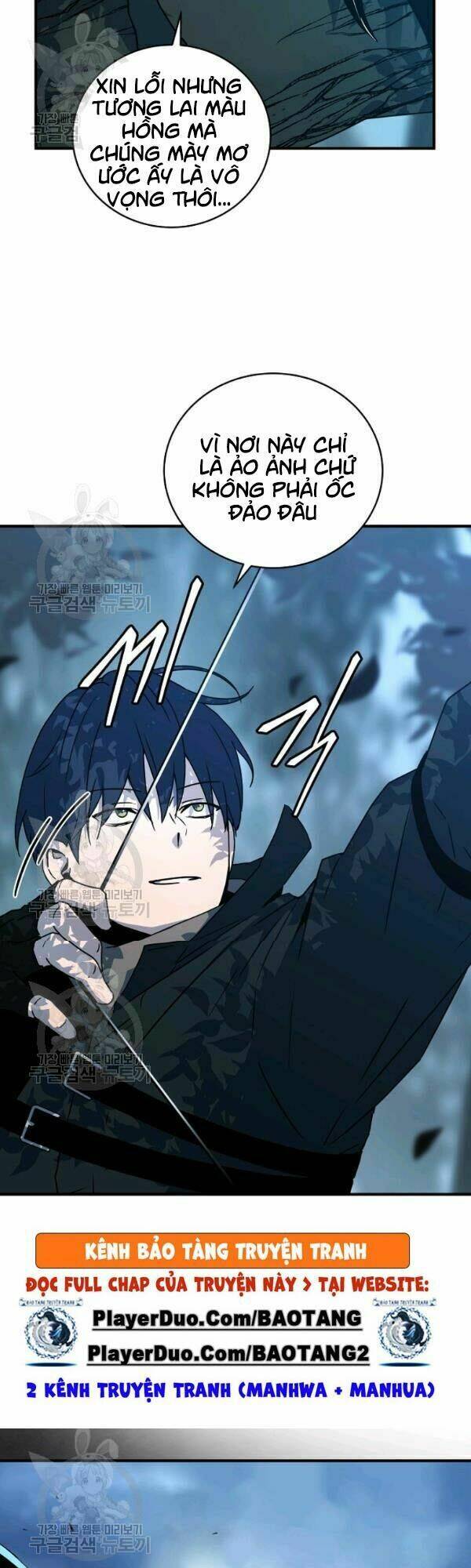Sự Trở Lại Của Người Chơi Bị Đóng Băng - Chapter 23 - Page 20