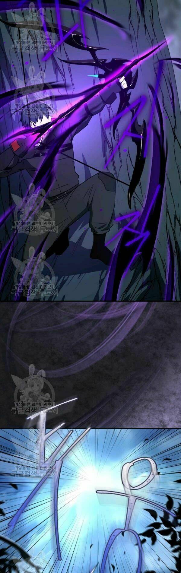 Sự Trở Lại Của Người Chơi Bị Đóng Băng - Chapter 23 - Page 22