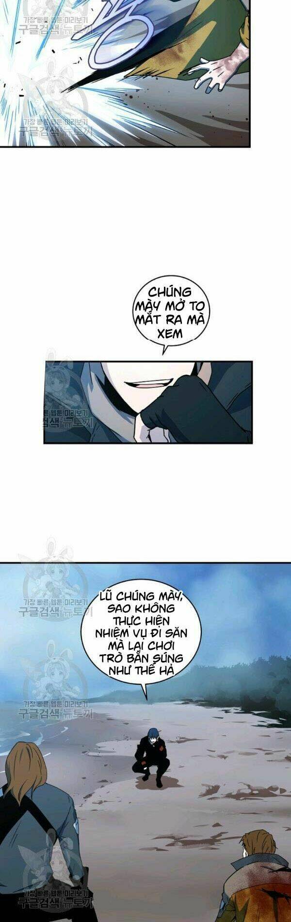 Sự Trở Lại Của Người Chơi Bị Đóng Băng - Chapter 23 - Page 27