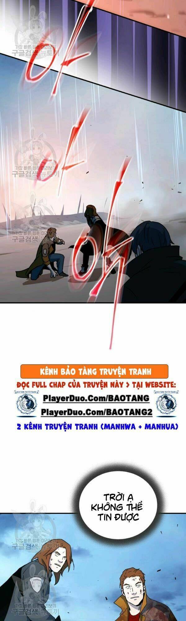 Sự Trở Lại Của Người Chơi Bị Đóng Băng - Chapter 23 - Page 32