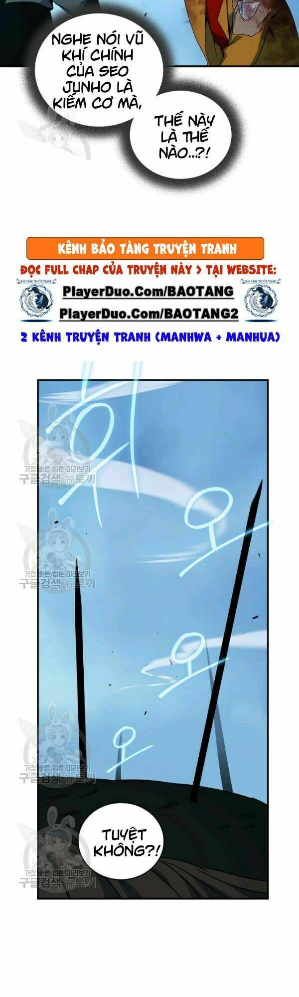 Sự Trở Lại Của Người Chơi Bị Đóng Băng - Chapter 23 - Page 33