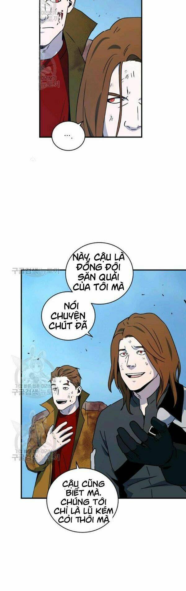 Sự Trở Lại Của Người Chơi Bị Đóng Băng - Chapter 23 - Page 35