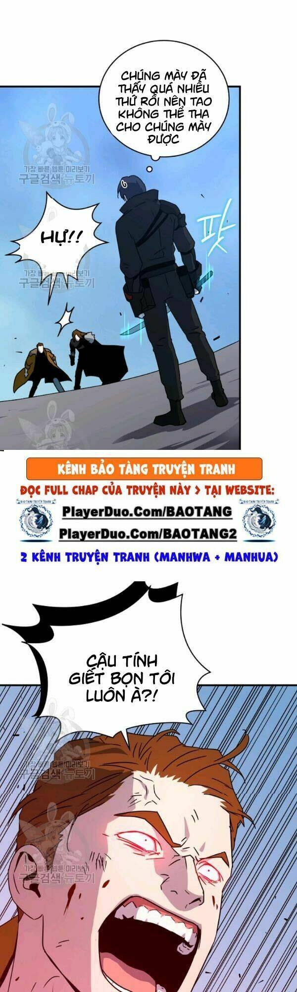 Sự Trở Lại Của Người Chơi Bị Đóng Băng - Chapter 23 - Page 37