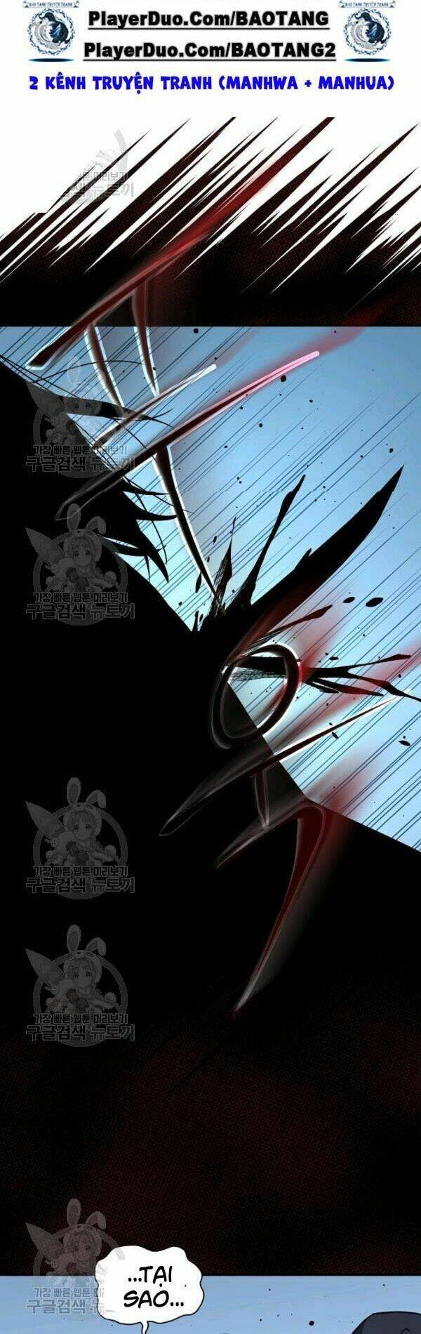 Sự Trở Lại Của Người Chơi Bị Đóng Băng - Chapter 23 - Page 43