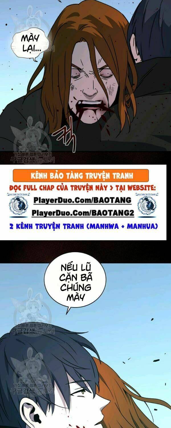 Sự Trở Lại Của Người Chơi Bị Đóng Băng - Chapter 23 - Page 44