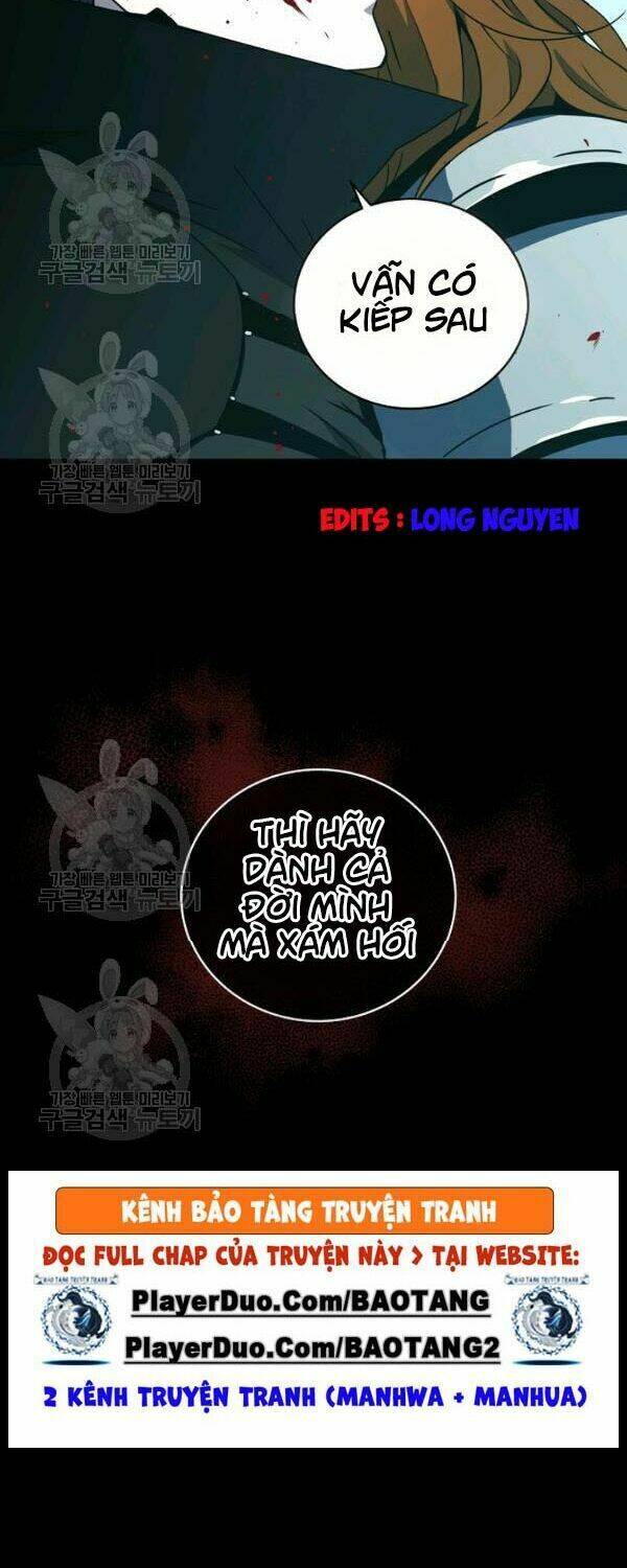 Sự Trở Lại Của Người Chơi Bị Đóng Băng - Chapter 23 - Page 45