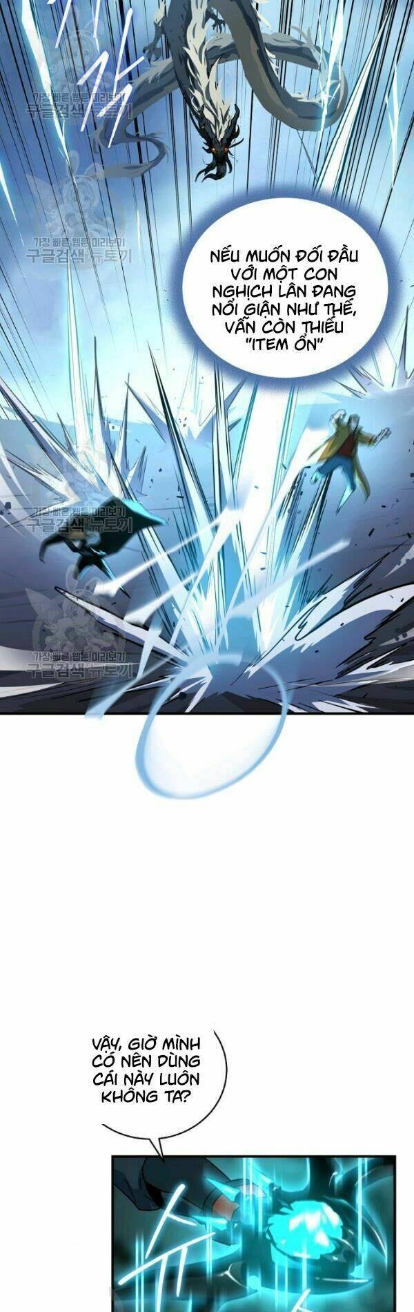 Sự Trở Lại Của Người Chơi Bị Đóng Băng - Chapter 23 - Page 6