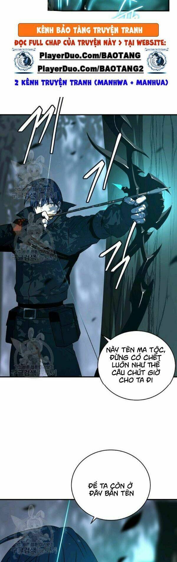 Sự Trở Lại Của Người Chơi Bị Đóng Băng - Chapter 23 - Page 7