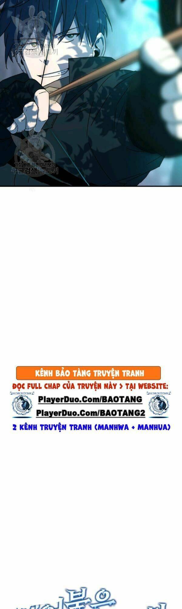 Sự Trở Lại Của Người Chơi Bị Đóng Băng - Chapter 23 - Page 8