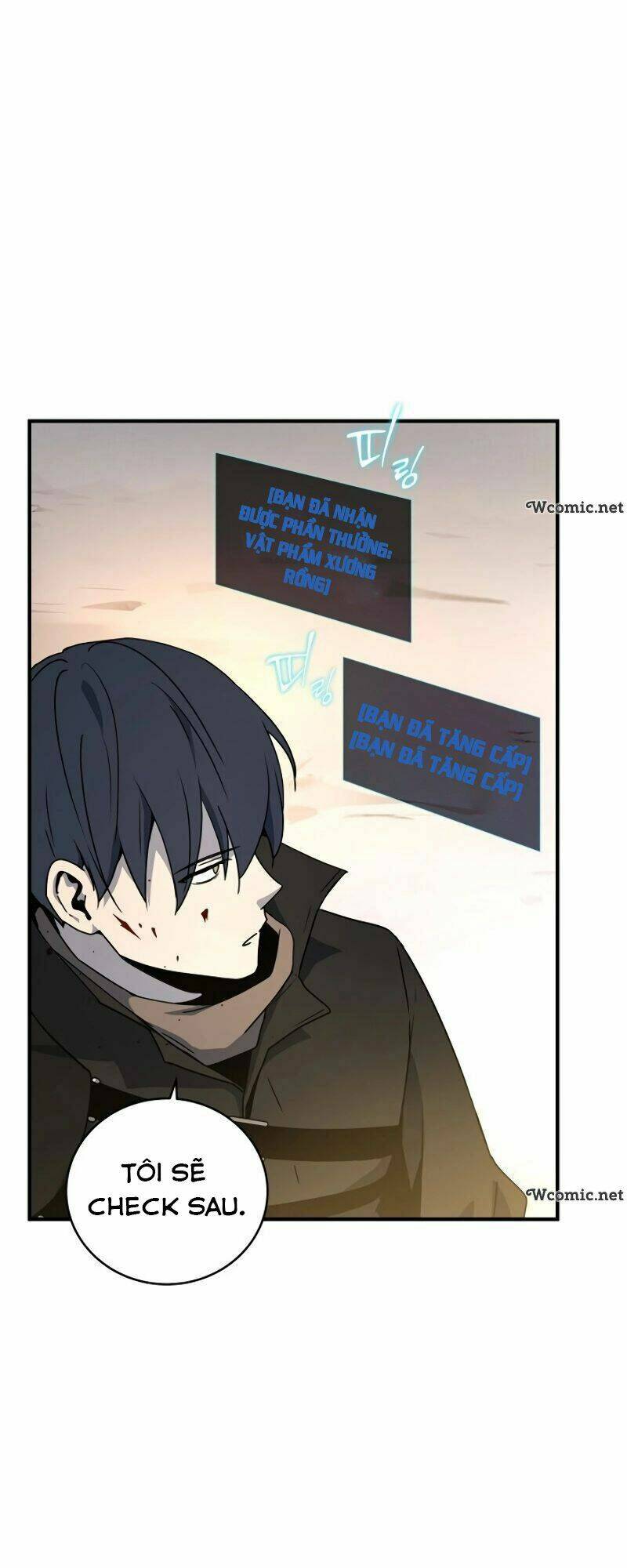 Sự Trở Lại Của Người Chơi Bị Đóng Băng - Chapter 24 - Page 13