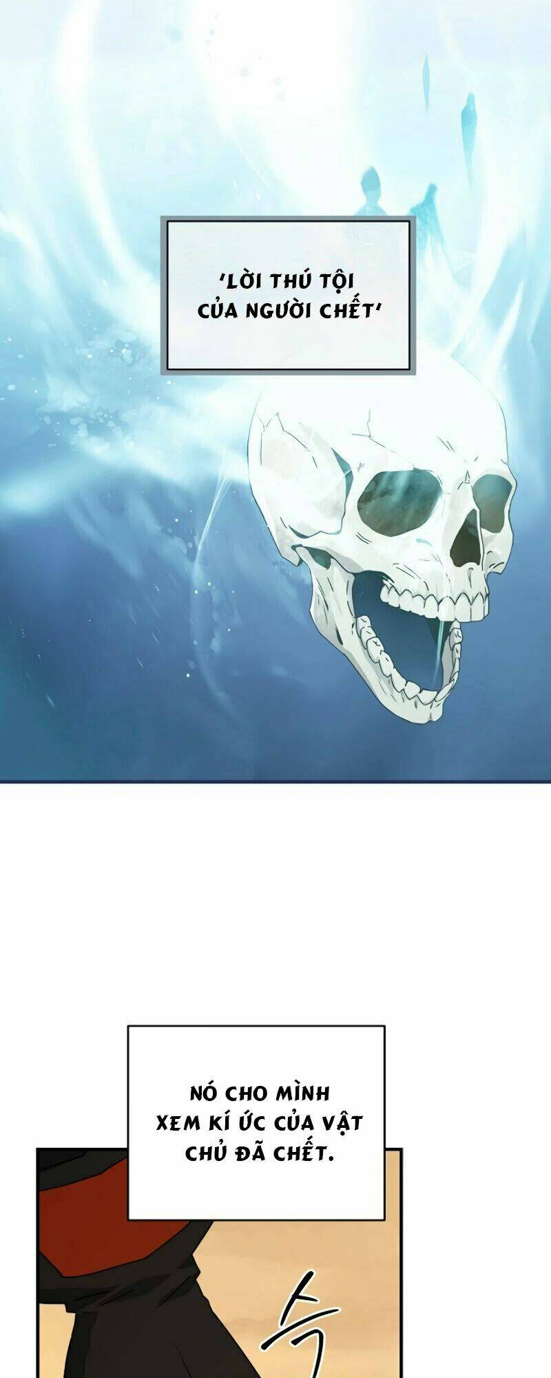 Sự Trở Lại Của Người Chơi Bị Đóng Băng - Chapter 24 - Page 15