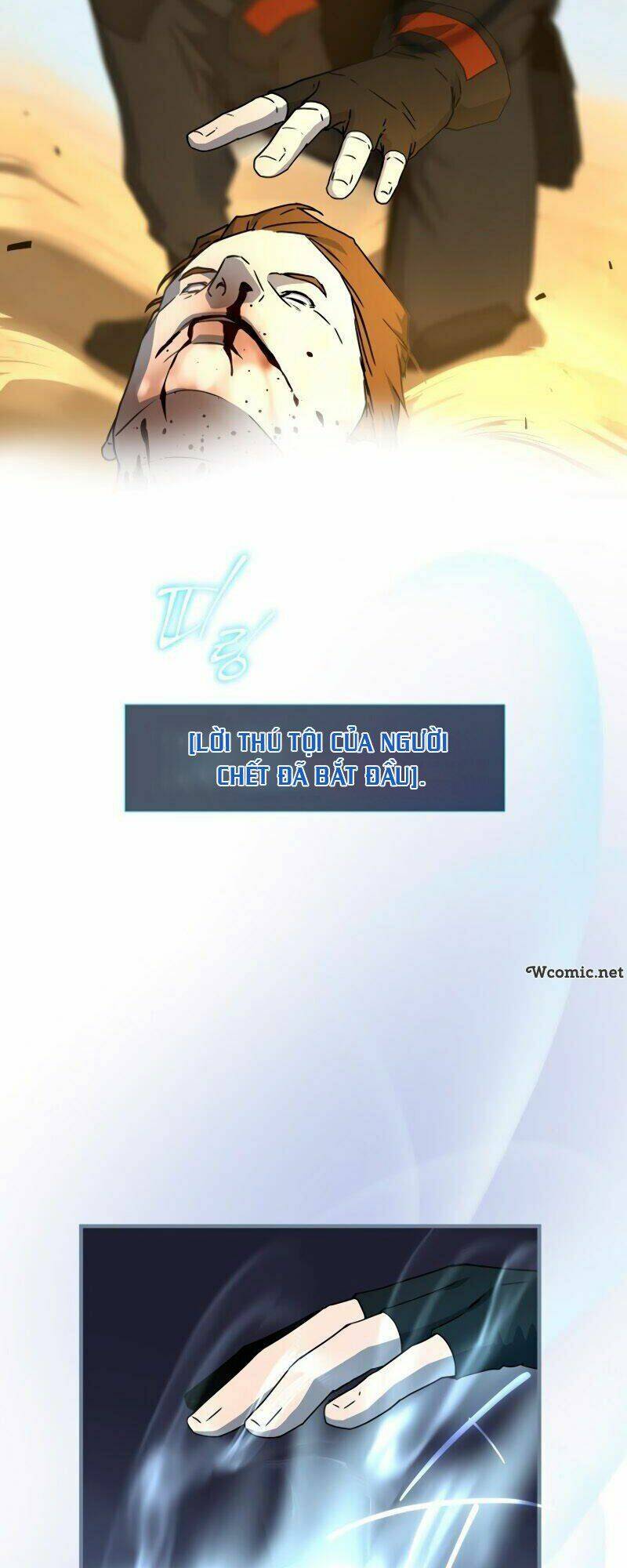 Sự Trở Lại Của Người Chơi Bị Đóng Băng - Chapter 24 - Page 19