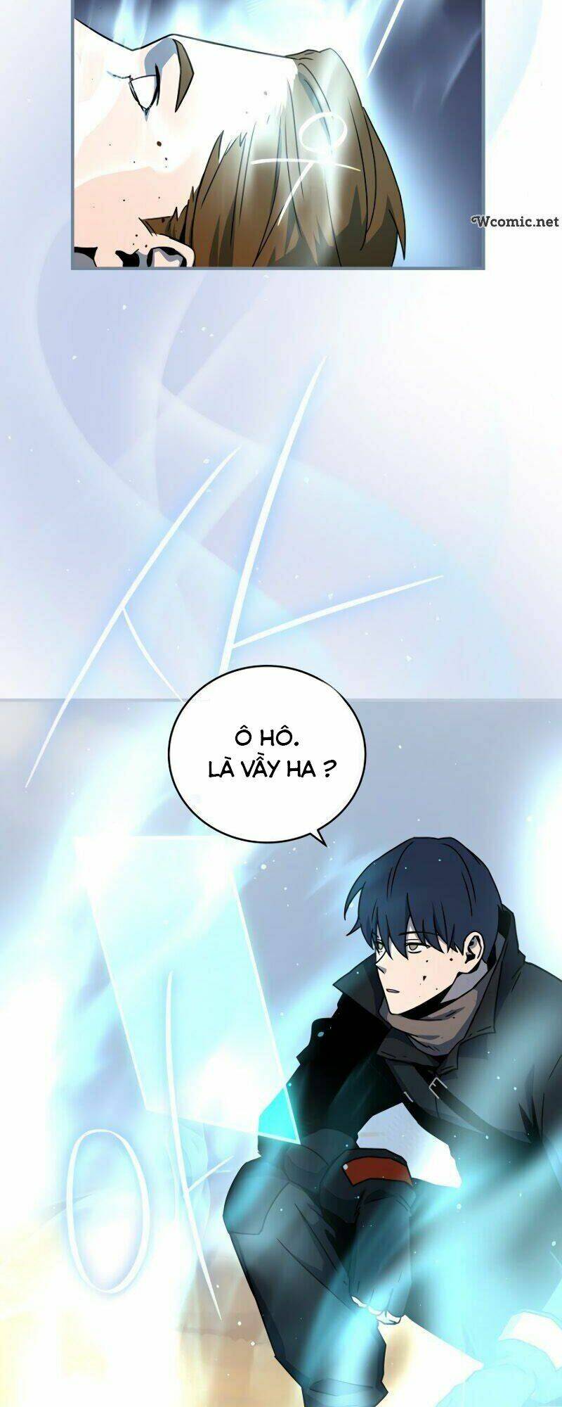 Sự Trở Lại Của Người Chơi Bị Đóng Băng - Chapter 24 - Page 20