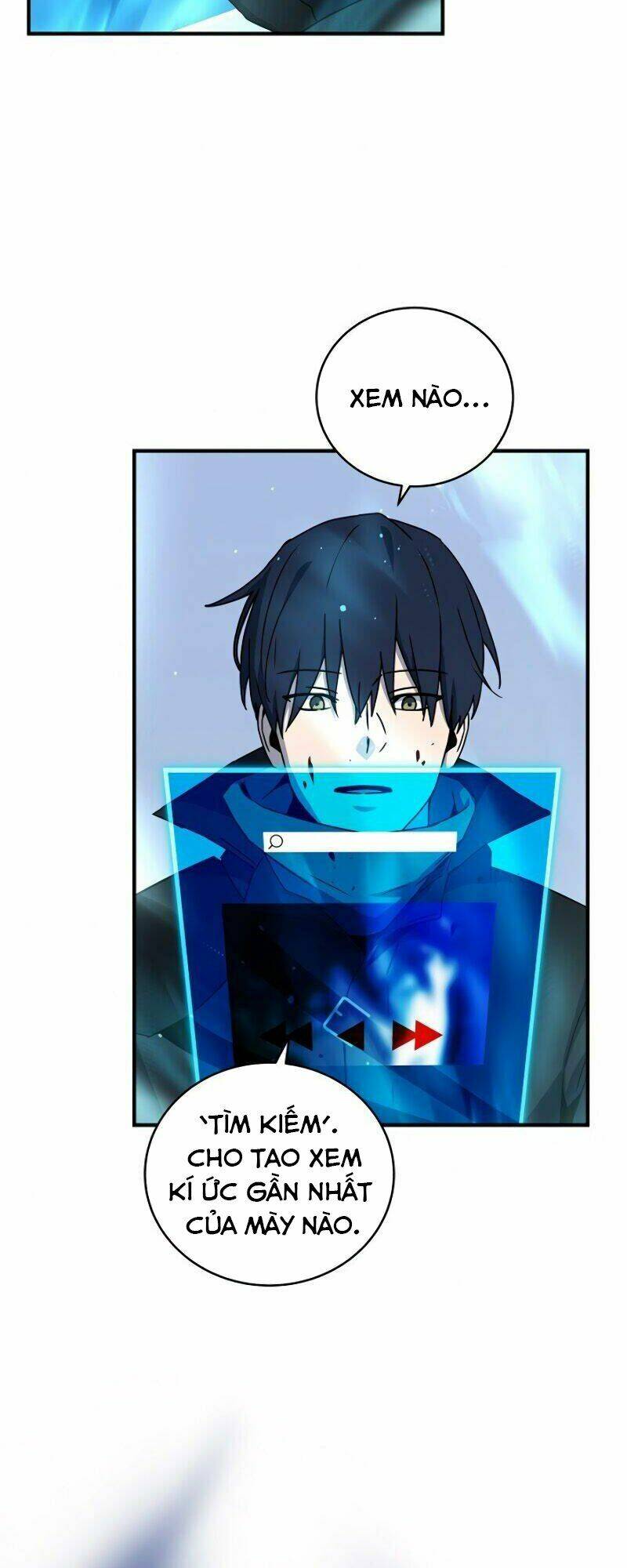 Sự Trở Lại Của Người Chơi Bị Đóng Băng - Chapter 24 - Page 22