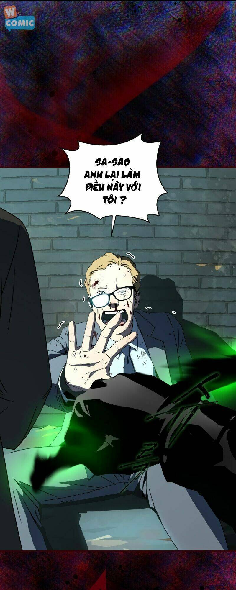 Sự Trở Lại Của Người Chơi Bị Đóng Băng - Chapter 24 - Page 25