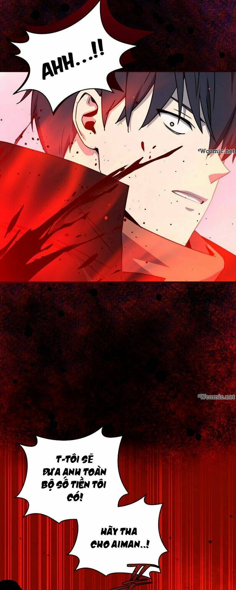 Sự Trở Lại Của Người Chơi Bị Đóng Băng - Chapter 24 - Page 26