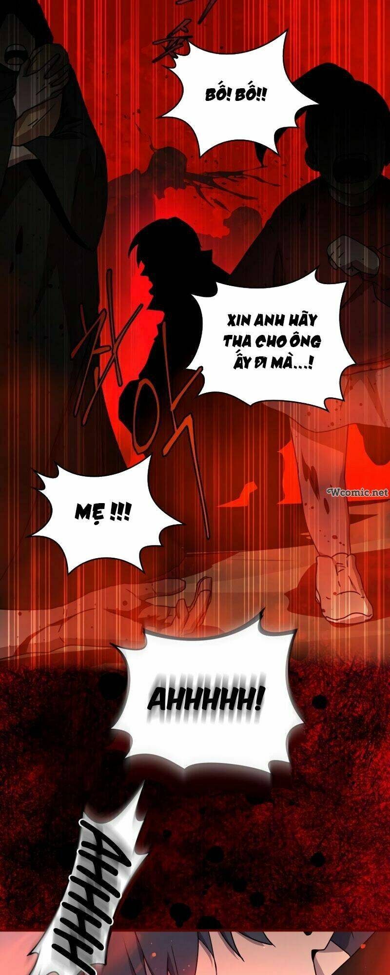 Sự Trở Lại Của Người Chơi Bị Đóng Băng - Chapter 24 - Page 27