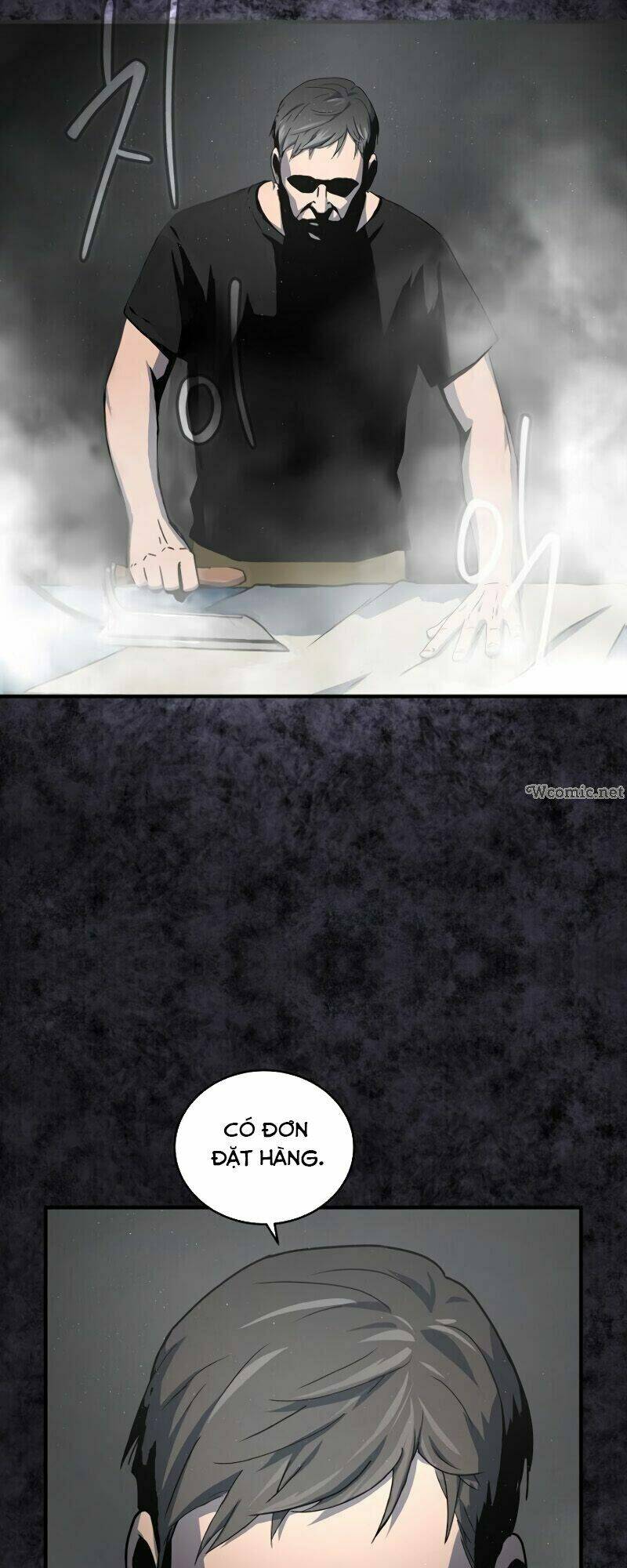 Sự Trở Lại Của Người Chơi Bị Đóng Băng - Chapter 24 - Page 33