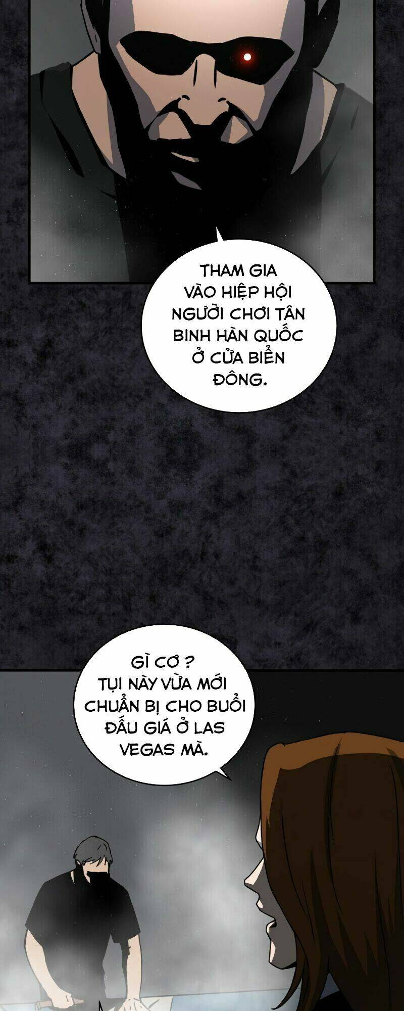 Sự Trở Lại Của Người Chơi Bị Đóng Băng - Chapter 24 - Page 34