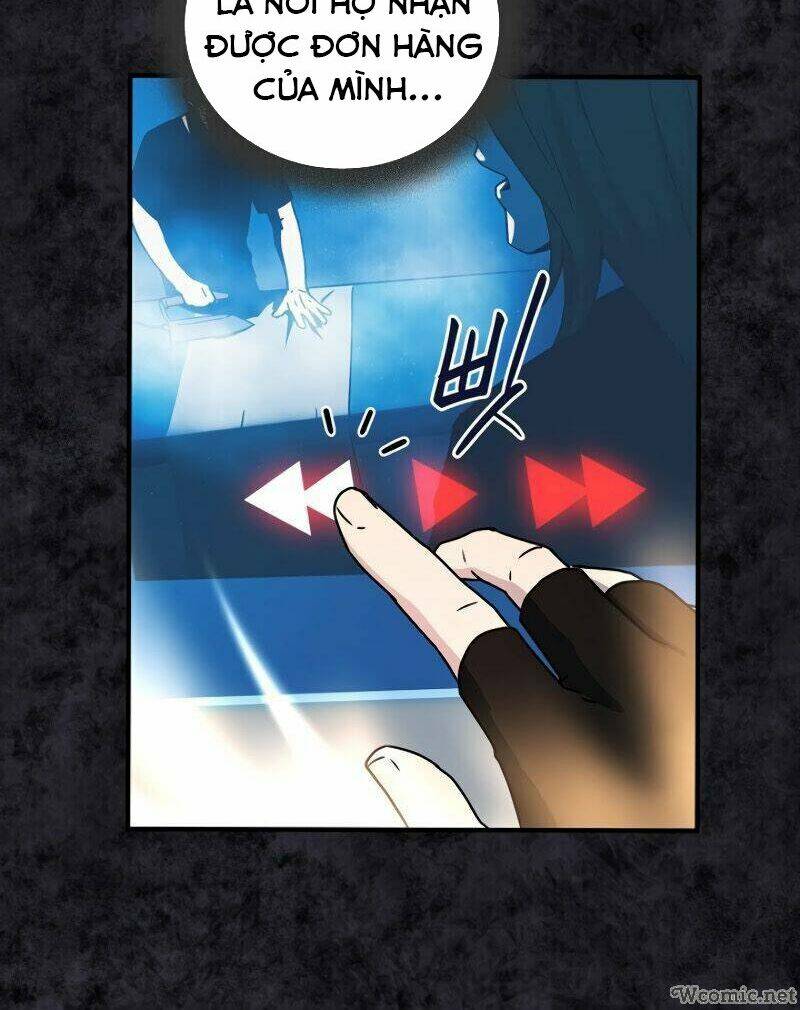 Sự Trở Lại Của Người Chơi Bị Đóng Băng - Chapter 24 - Page 36