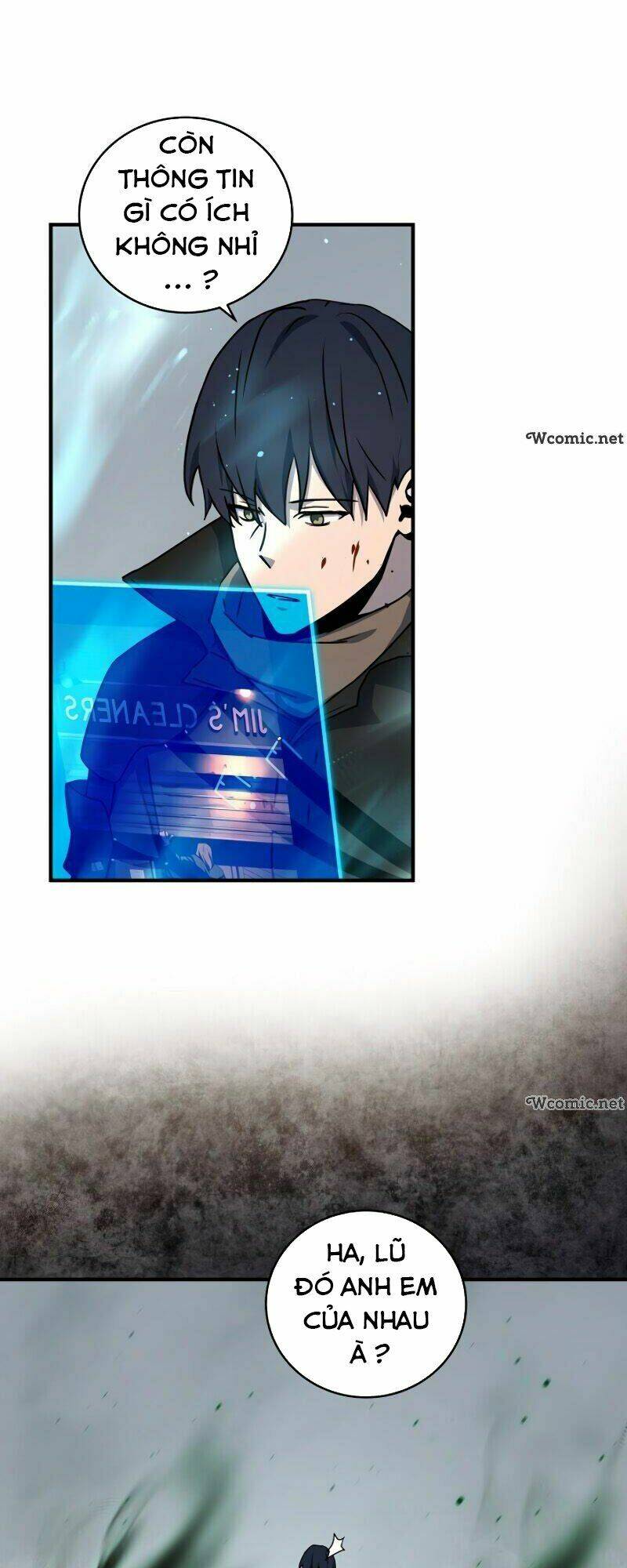 Sự Trở Lại Của Người Chơi Bị Đóng Băng - Chapter 24 - Page 38