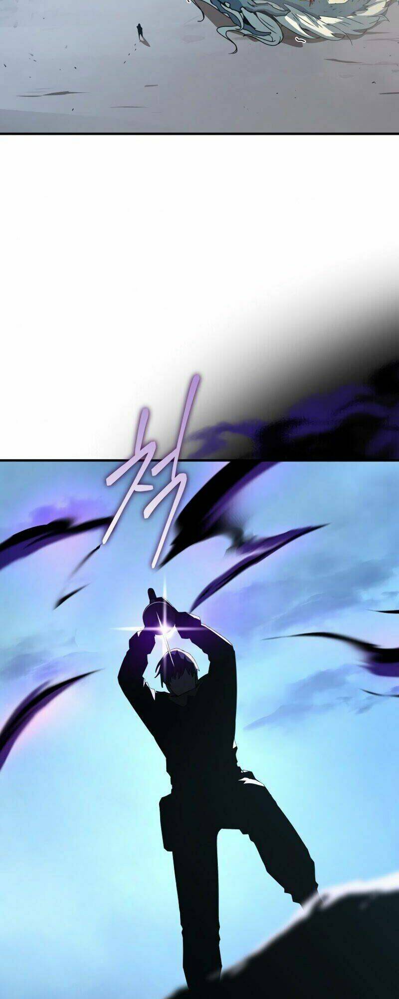 Sự Trở Lại Của Người Chơi Bị Đóng Băng - Chapter 24 - Page 3