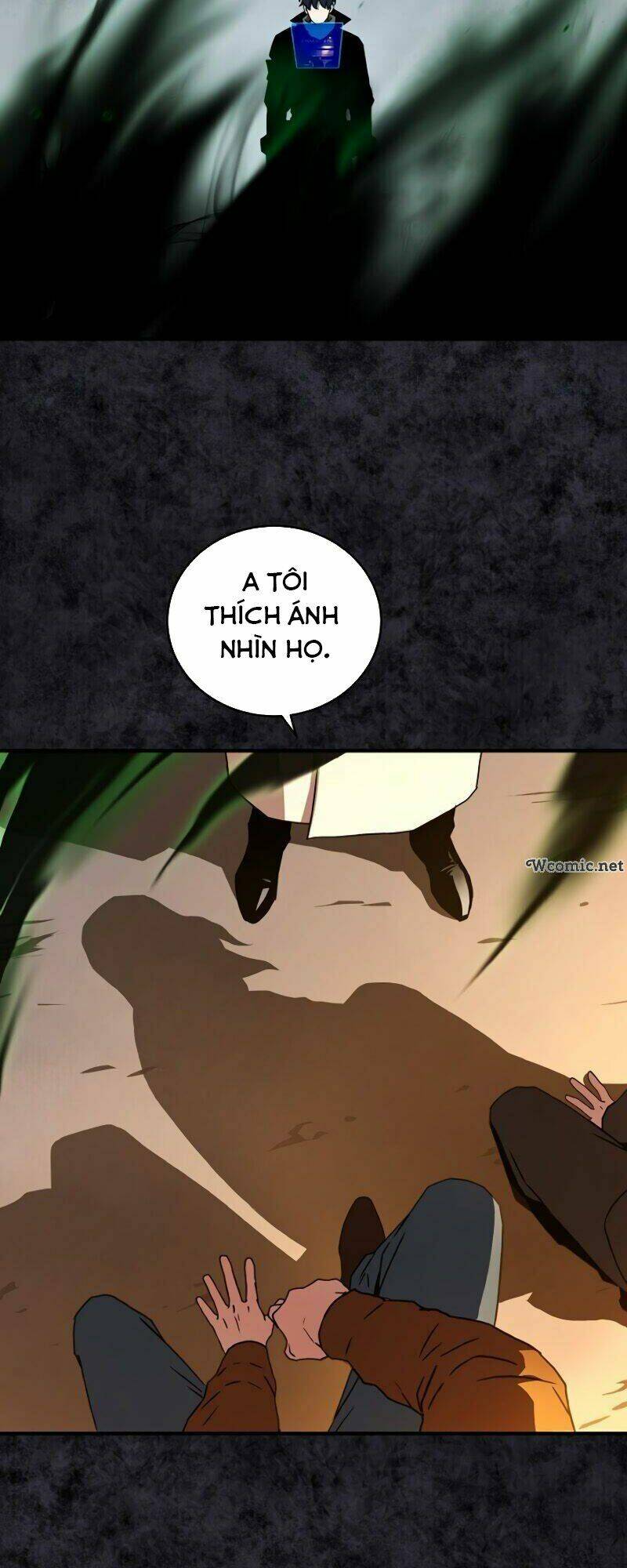 Sự Trở Lại Của Người Chơi Bị Đóng Băng - Chapter 24 - Page 39