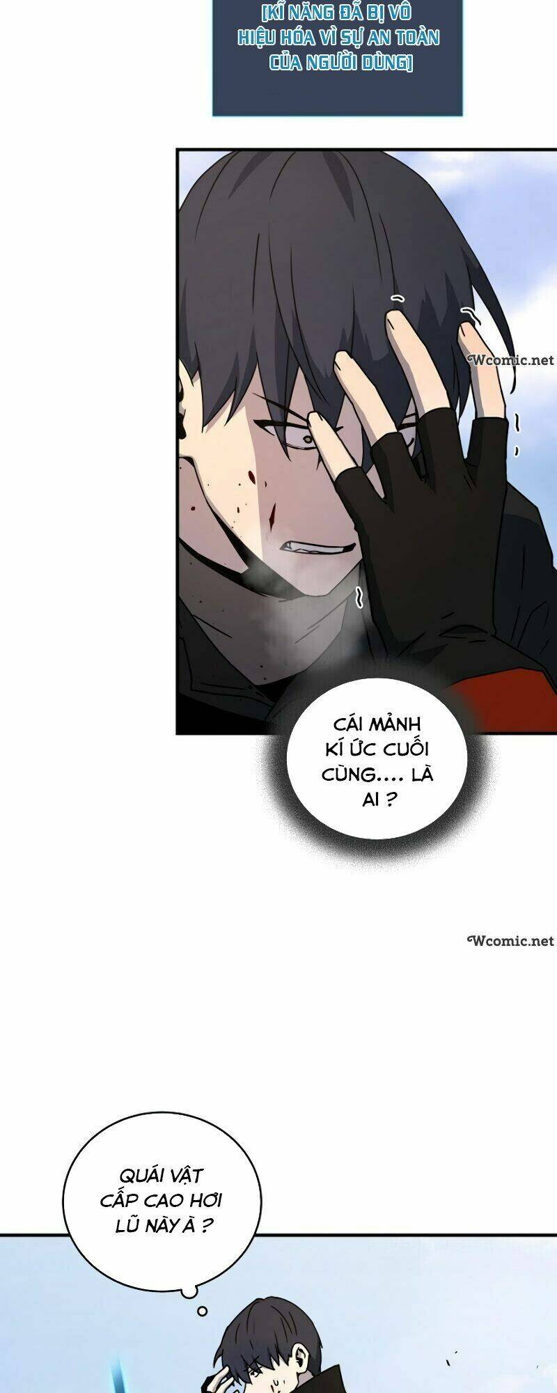 Sự Trở Lại Của Người Chơi Bị Đóng Băng - Chapter 24 - Page 44