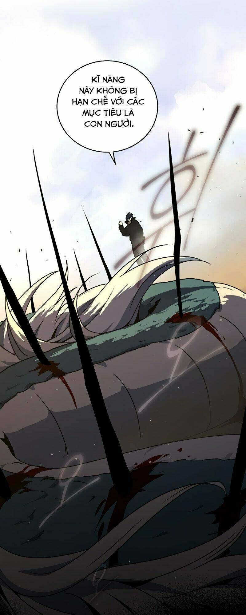 Sự Trở Lại Của Người Chơi Bị Đóng Băng - Chapter 24 - Page 46