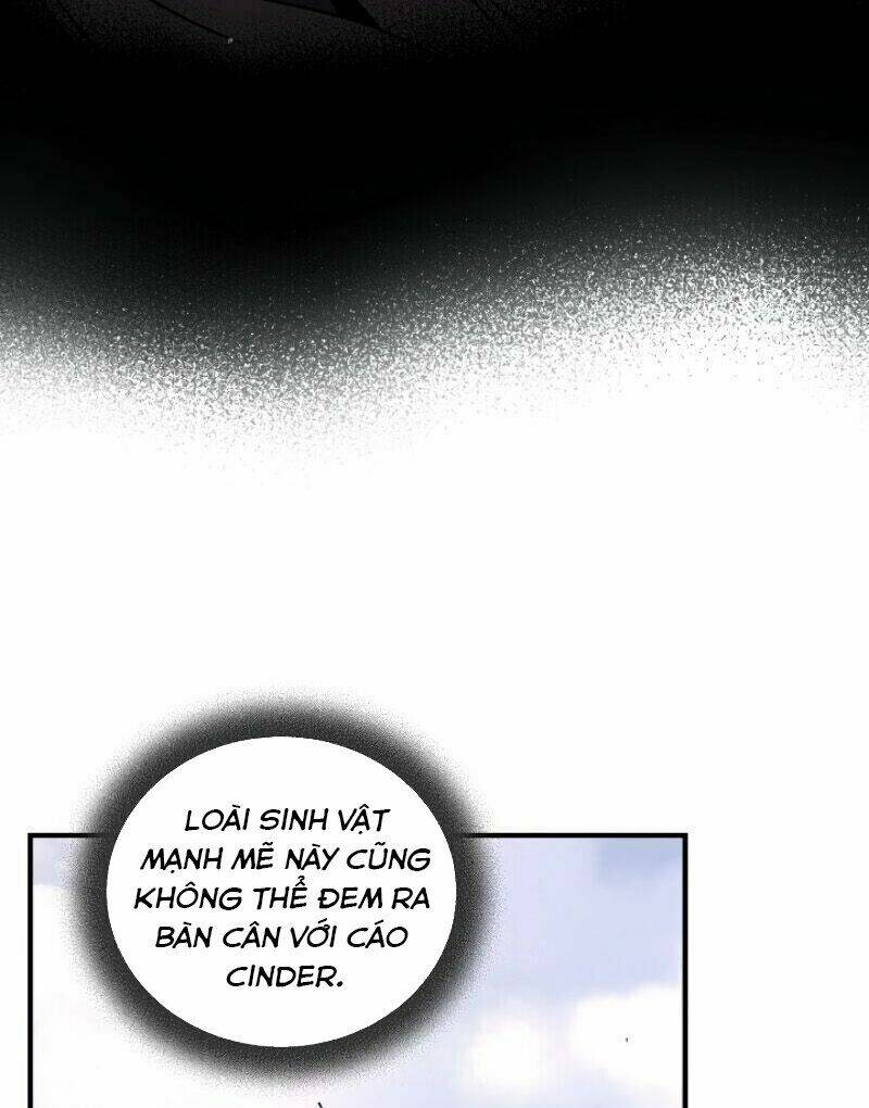 Sự Trở Lại Của Người Chơi Bị Đóng Băng - Chapter 24 - Page 47