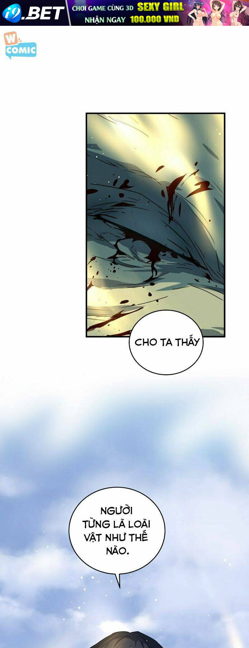 Sự Trở Lại Của Người Chơi Bị Đóng Băng - Chapter 24 - Page 49