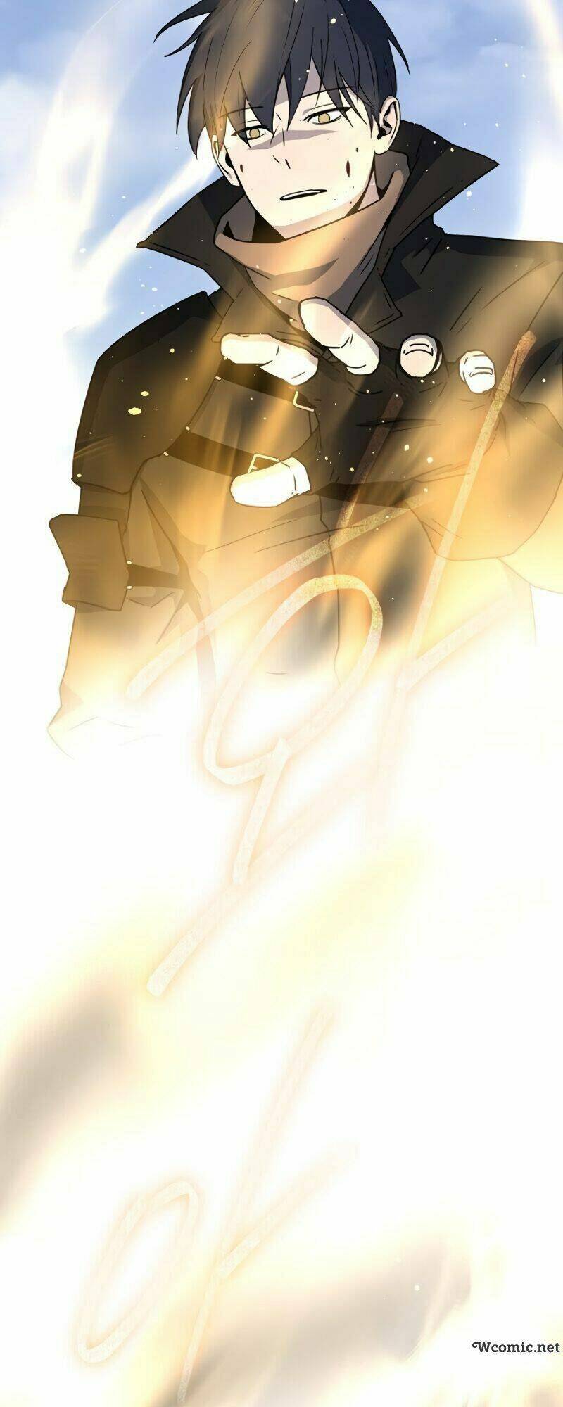 Sự Trở Lại Của Người Chơi Bị Đóng Băng - Chapter 24 - Page 50