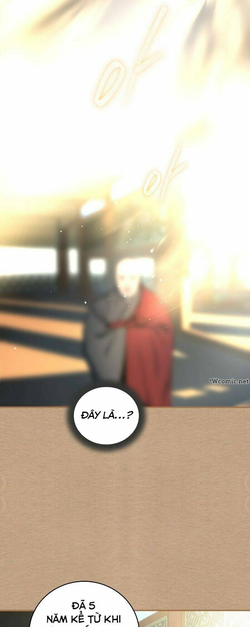 Sự Trở Lại Của Người Chơi Bị Đóng Băng - Chapter 24 - Page 51