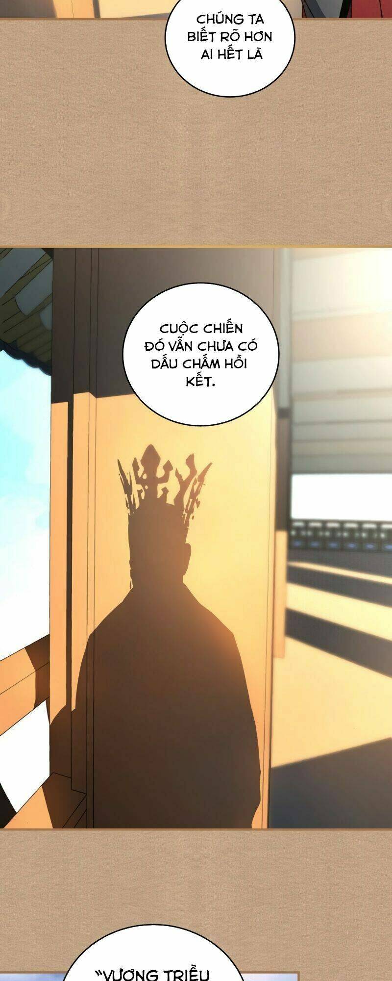 Sự Trở Lại Của Người Chơi Bị Đóng Băng - Chapter 24 - Page 53