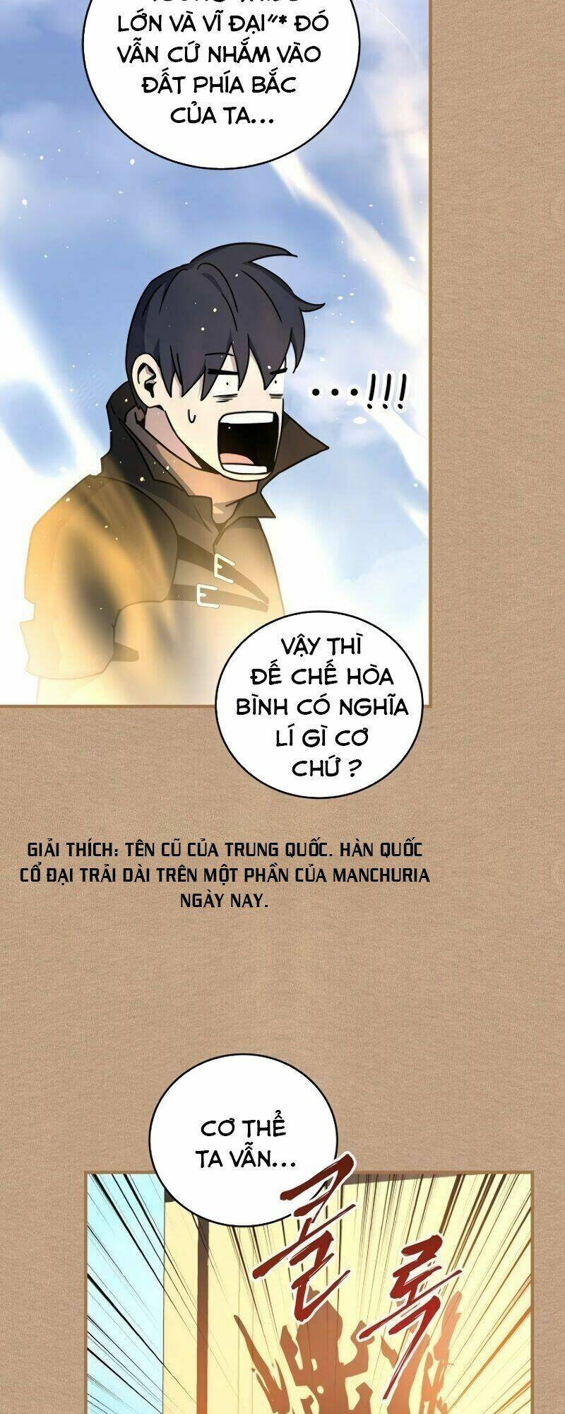 Sự Trở Lại Của Người Chơi Bị Đóng Băng - Chapter 24 - Page 54