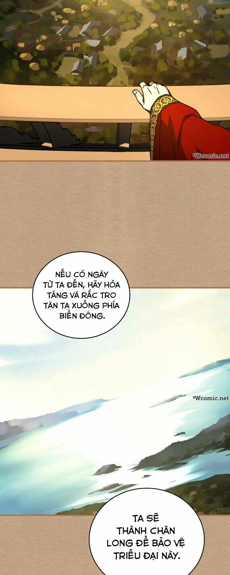 Sự Trở Lại Của Người Chơi Bị Đóng Băng - Chapter 24 - Page 58