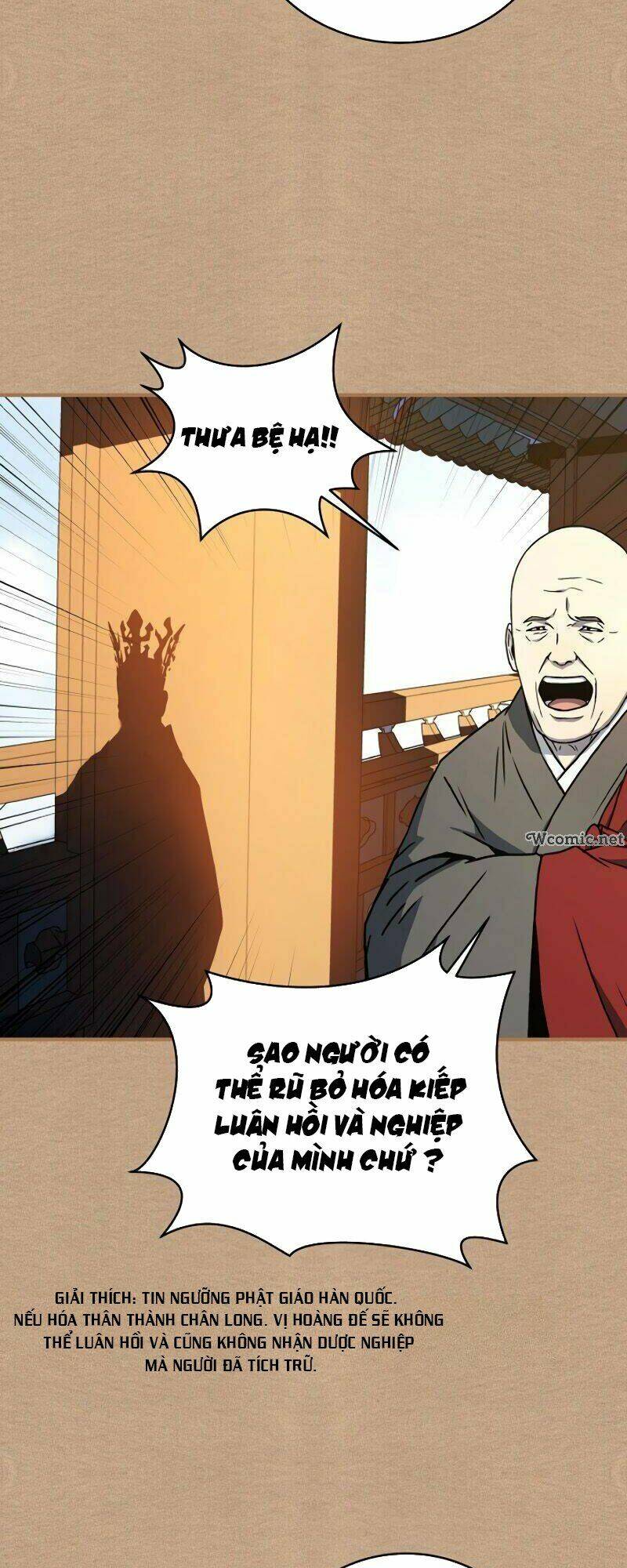 Sự Trở Lại Của Người Chơi Bị Đóng Băng - Chapter 24 - Page 59