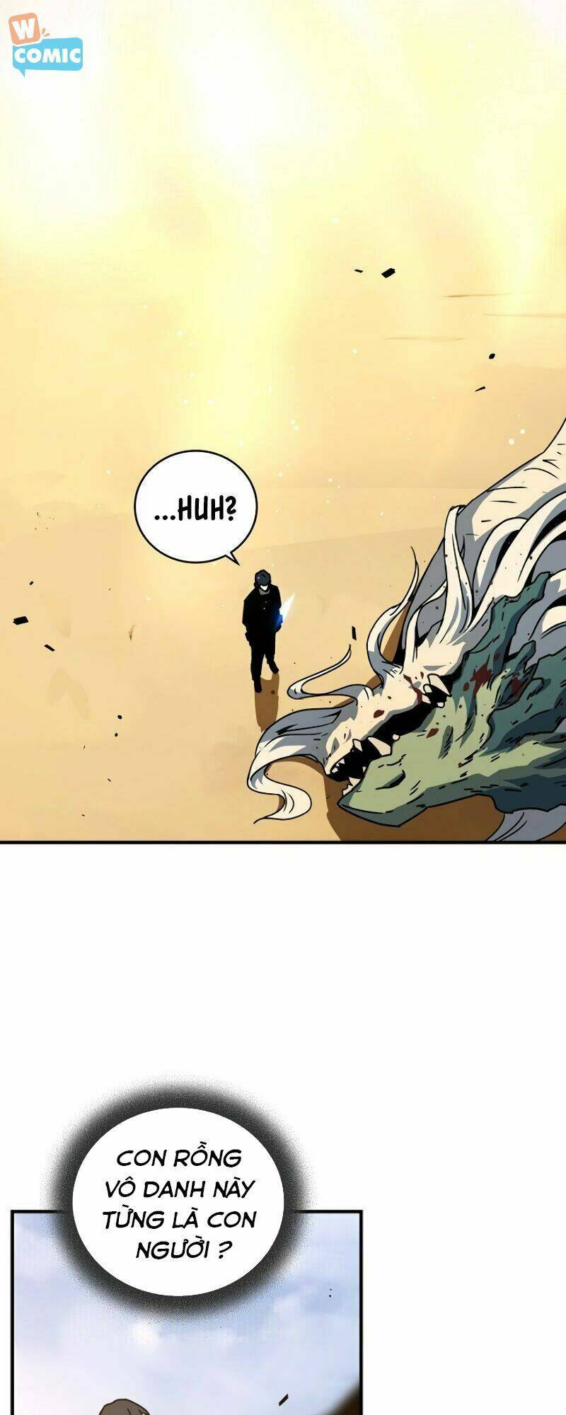 Sự Trở Lại Của Người Chơi Bị Đóng Băng - Chapter 24 - Page 63