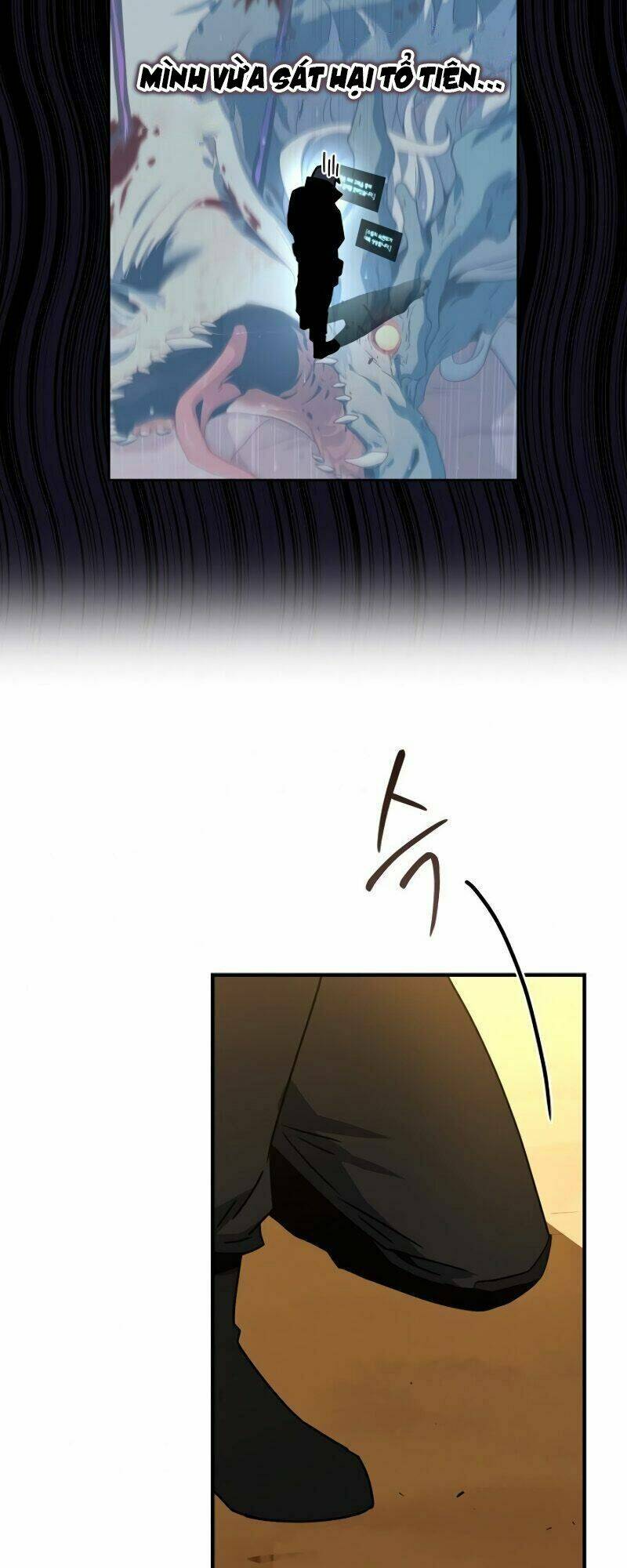 Sự Trở Lại Của Người Chơi Bị Đóng Băng - Chapter 24 - Page 66