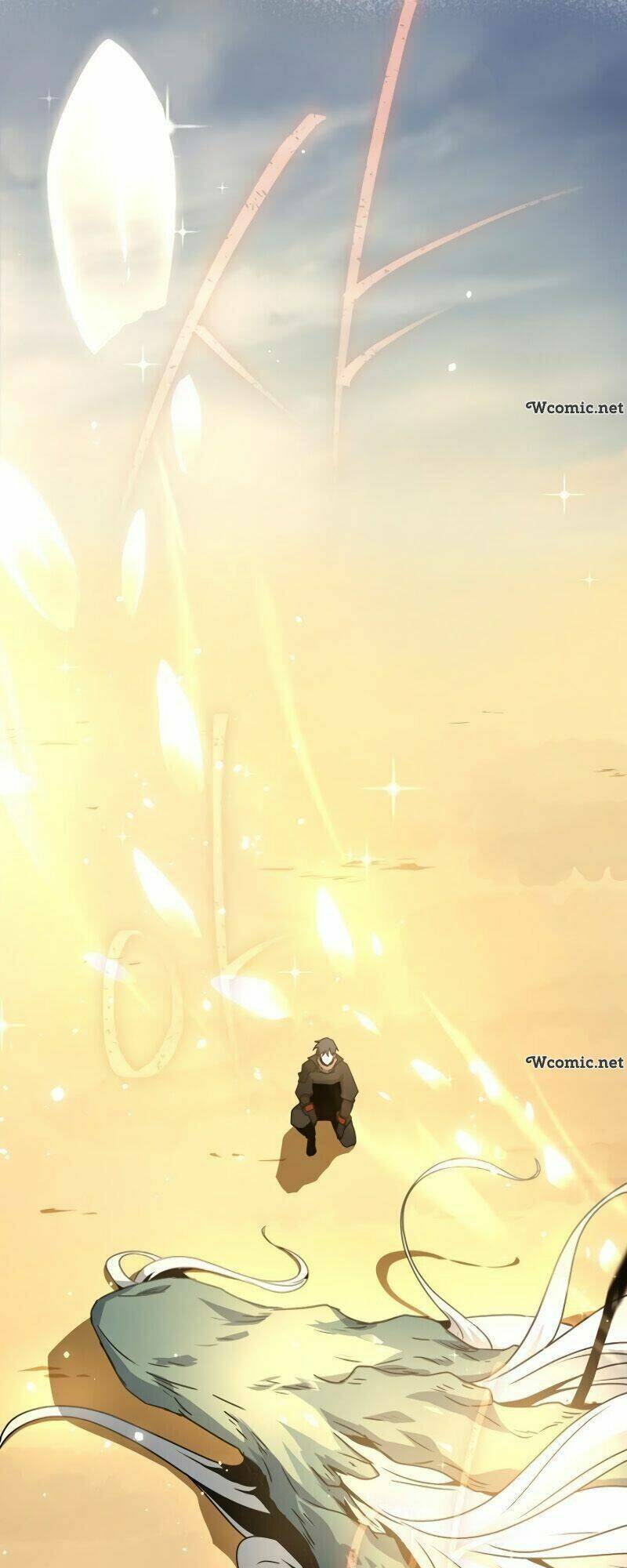 Sự Trở Lại Của Người Chơi Bị Đóng Băng - Chapter 24 - Page 70