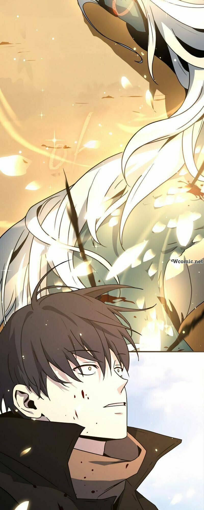 Sự Trở Lại Của Người Chơi Bị Đóng Băng - Chapter 24 - Page 71