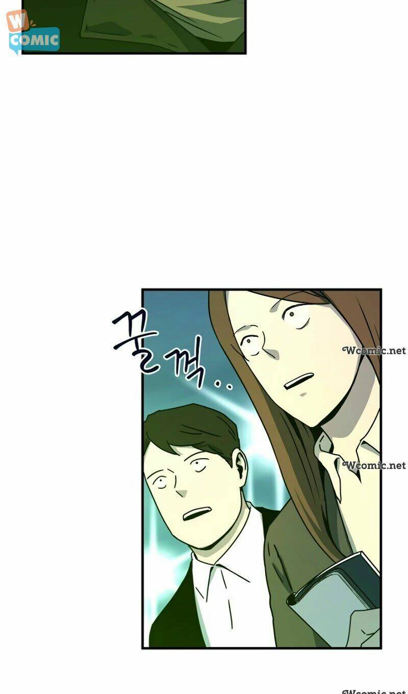 Sự Trở Lại Của Người Chơi Bị Đóng Băng - Chapter 25 - Page 13