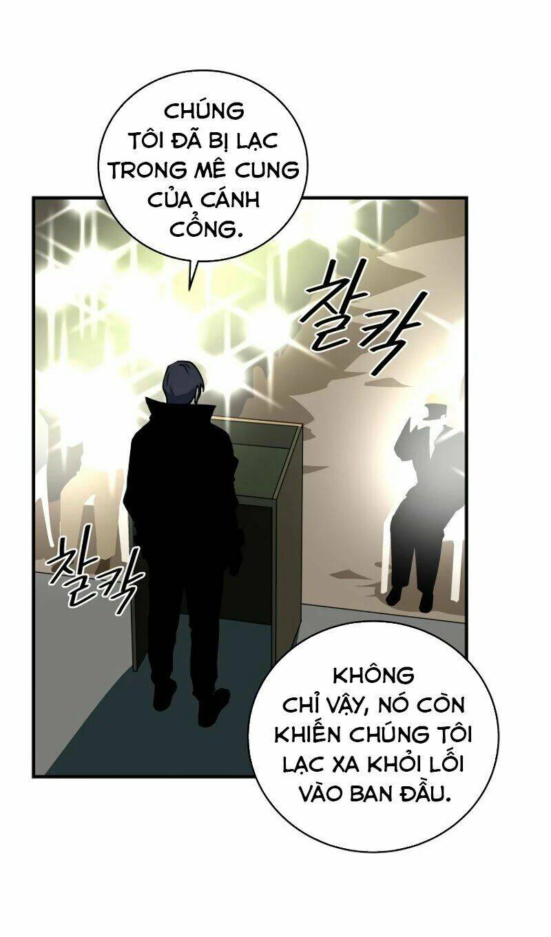 Sự Trở Lại Của Người Chơi Bị Đóng Băng - Chapter 25 - Page 16