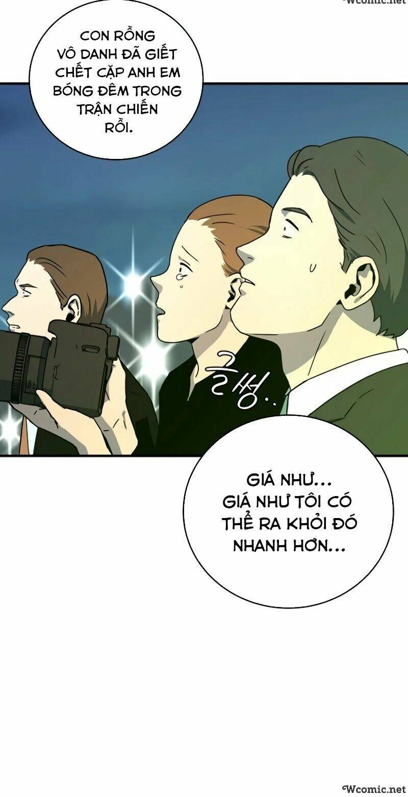 Sự Trở Lại Của Người Chơi Bị Đóng Băng - Chapter 25 - Page 18