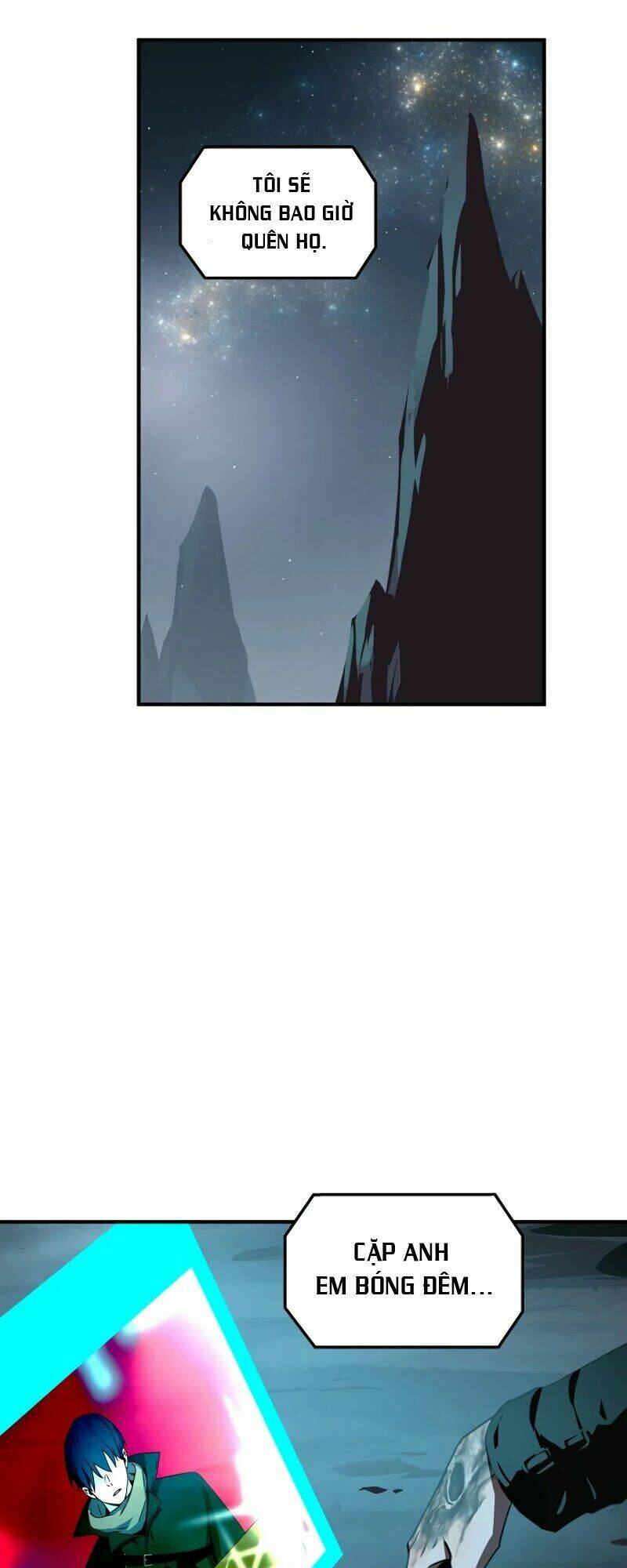 Sự Trở Lại Của Người Chơi Bị Đóng Băng - Chapter 25 - Page 19